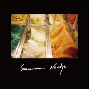 (J-Rock)Summerman / No Edge - Split (digi)