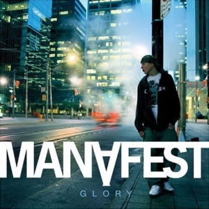 Manafest - Glroy (미)