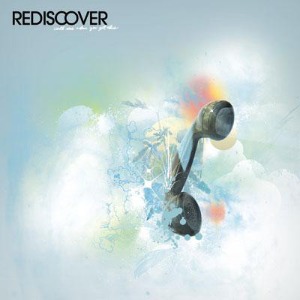 Rediscover - Call Me When You Get This