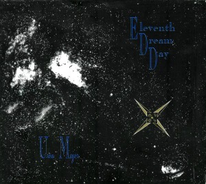 Eleventh Dream Day - Ursa Major (digi)