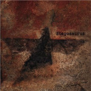Stegosaurus - S/T
