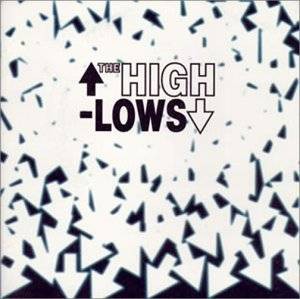 (J-Rock)The High-Low - S/T (digi)
