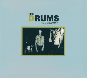 The Drums - Sumertime! (digi)