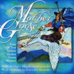 V.A. - Mother Goose