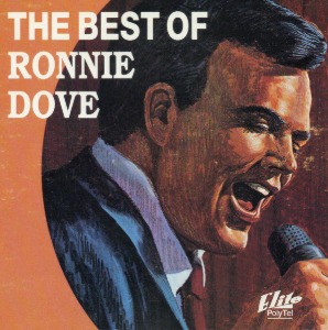 Ronnie Dove - The Best Of