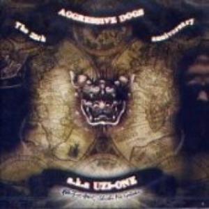 (J-Rock)Aggressive Dogs - 獅子の如く a.k.a UZI-ONE