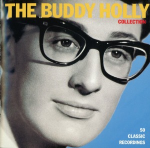 Buddy Holly - The Buddy Holly Collection (2cd)