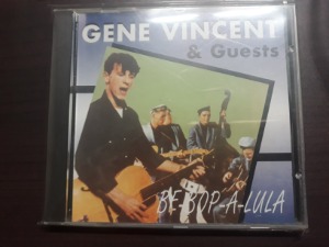 Gene Vincent &amp; Guests - Be-Bob-A-Lula