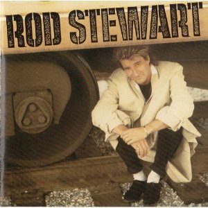 Rod Stewart - S/T