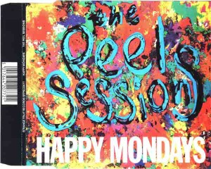 Happy Mondays - The Peel Sessions (Single)