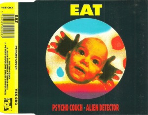 Eat - Psycho Couch (Single)