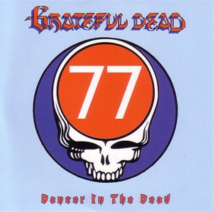 Grateful Dead - Dancer In The Dead (2cd - bootleg)