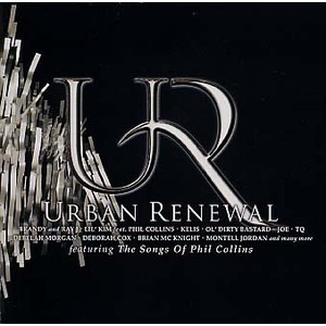 V.A. - Urban Renewal: featuring The Songs Of Phil Collins (미)