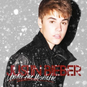 Justin Bieber - Under The Mistletoe (CD+DVD)