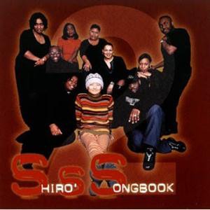 (J-Pop)Shiro Sagisu - Shiro&#039;s Songbook 2
