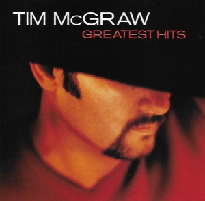Tim McGraw - Greatest Hits