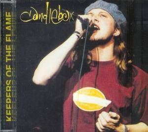 Candlebox - Keepers Of The Flame (bootleg)