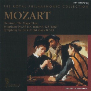 The Royal Philharmonic Collection - Mozart