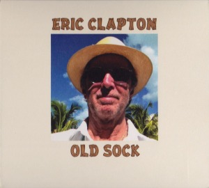 Eric Clapton - Old Sock (digi - 미)