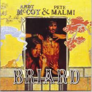 Andy McCoy &amp; Pete Malmi - Briard