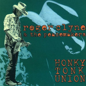 Roger Clyne &amp; The Peacemakers - Honky Tonk Union
