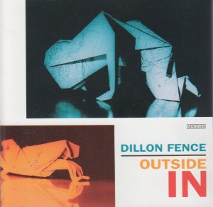 Dillon Fence - Outside In