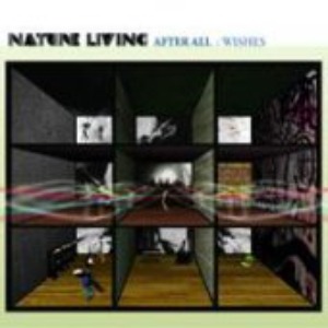 (J-Rock)Nature Living - After All: Wishes (digi - 미)
