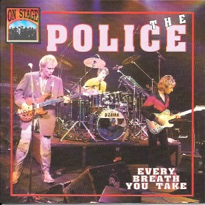 The Police - Every Breath You Take (bootleg)