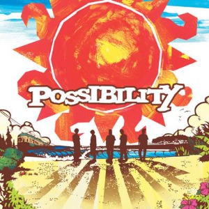 (J-Rock)Possibility - Shine