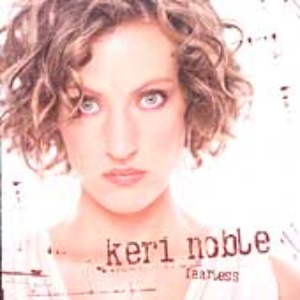 Keri Noble - Fearless (미)
