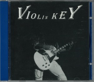 Violin Key - S/T