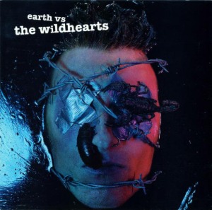 The Wildhearts - Earth VS The Wildhearts