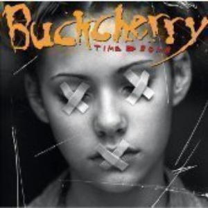 Buckcherry - Timebomb