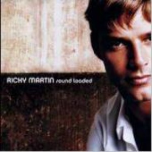 Ricky Martin - Sound Loaded (미)