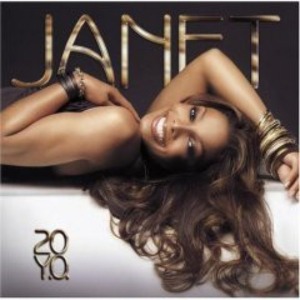 Janet Jackson - 20 Y.O. (미)