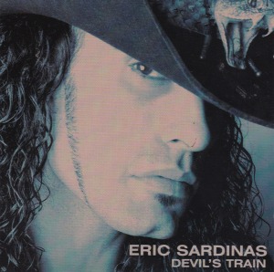 Eric Sardinas - Devil&#039;s Train