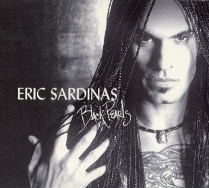 Eric Sardinas - Black Pearls (digi)