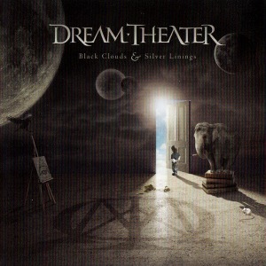 Dream Theater - Black Clouds &amp; Silver Linings