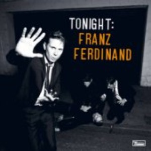 Franz Ferdinand - Tonight (미)