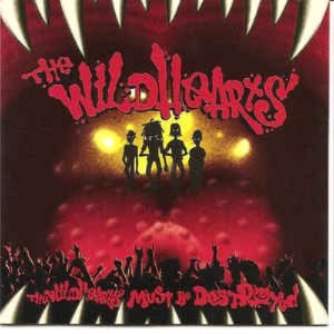 The Wildhearts - Must Be Destroyed