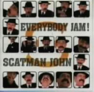 Scatman John - Everybody Jam! (미) (Single)