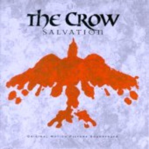 O.S.T. - The Crow: Salvation