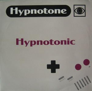 Hypnotone - Hypnotonic (digi) (Single)