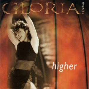Gloria Estefan - Higher (EP)