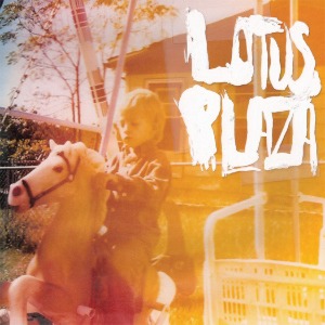 Lotus Plaza - The Floodlight Collective (digi)