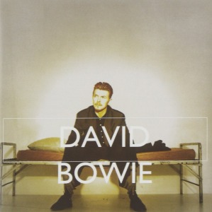 David Bowie - The Buddha Of Suburbia