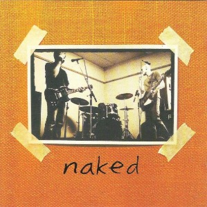 Naked - Naked