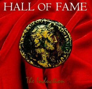 Hall Of Fame - The Induction