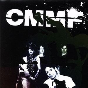 Crenshaw Mafia Motherfuckers - CMMF