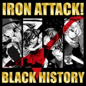 Iron Attack! - Black History
